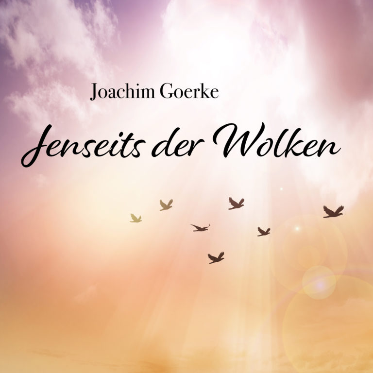 „Jenseits der Wolken“