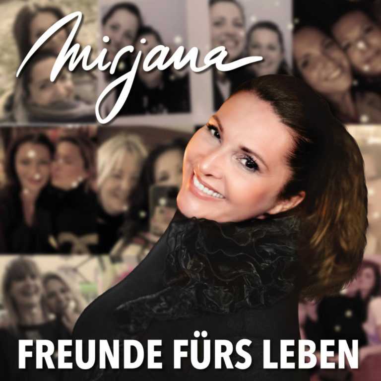 Freunde fürs Leben