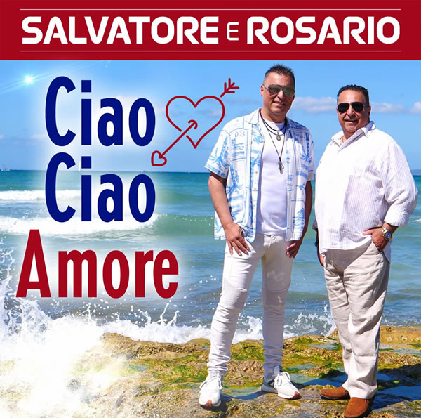 Ciao Ciao Amore