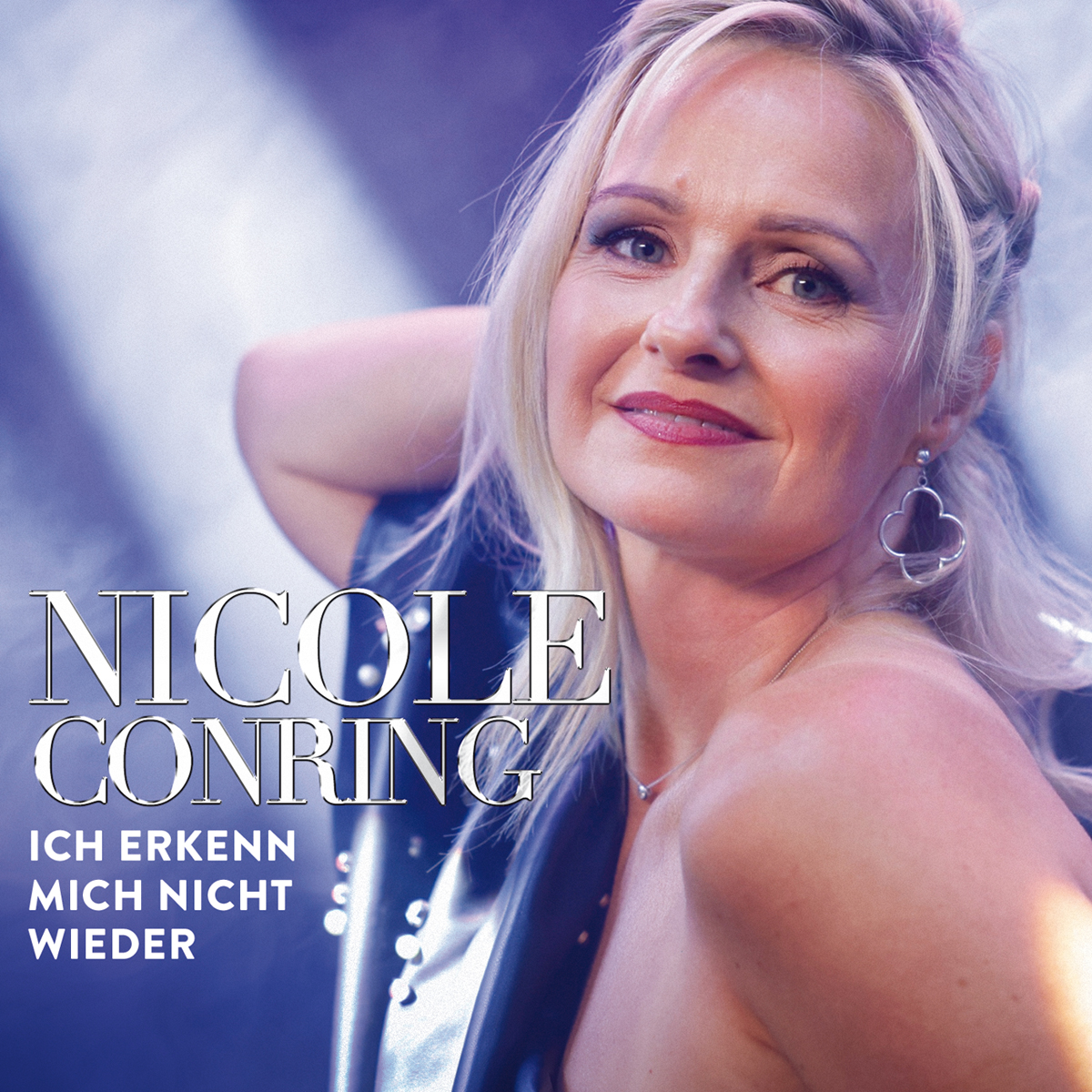 Ich erkenn mich nicht wieder